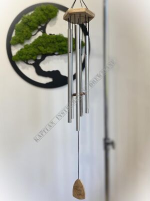 Dzwonki wietrzne - Woda (Aqua) 440Hz