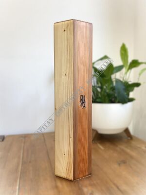 Kolumna Cedr - Jodła 5:45